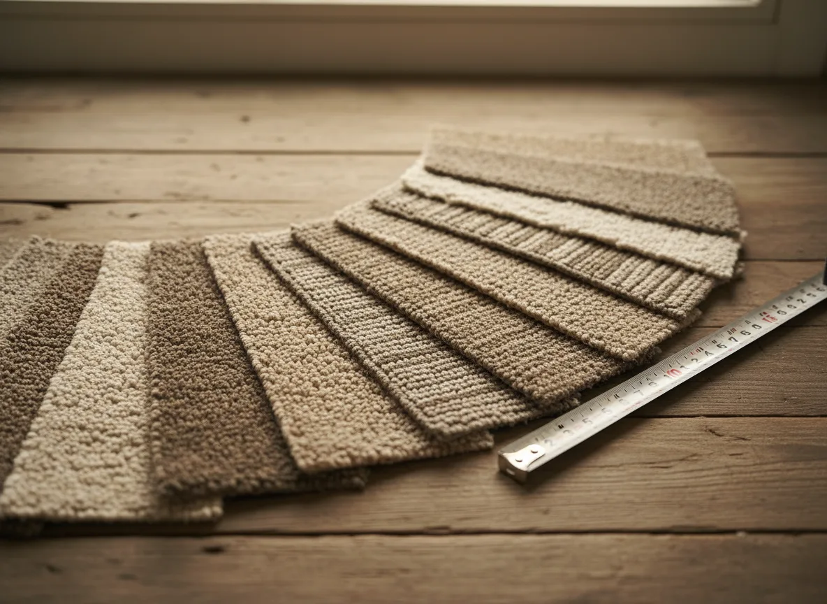 Carpet Installation Grand Portage, MN FAQs